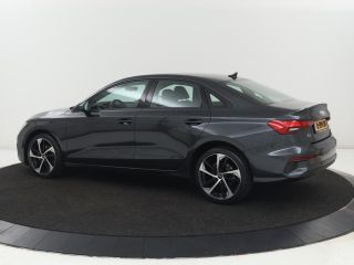 Audi A3 30 TFSI Pro Line | Carplay | Full LED | Climate control | Virtual Cockpit | Parkeerhulp | Cruise ...