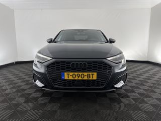 Audi A3 Limousine 30 TFSI Advanced edition (INCL.BTW) Aut. *FULL-LED | ADAPTIVE-CRUISE | DIGI-COCKPIT | S...