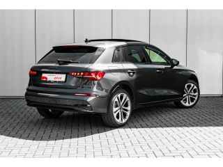Audi A3 Sportback 40 TFSI e Advanced edition 204PK | Panorama Dak | Matrix LED Koplampen | Camera Achter ...