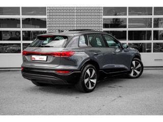 Audi Q6 e-tron Launch edition performance 100 kWh | Panoramadak | Luchtvering | Trekhaak | Bang & Olufsen | Head...