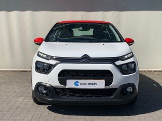 Citroën C3 1.2 PureTech Business Airco | AppleCarplay/ Android Auto | Camera | Cruise Control | DAB | Navi |...