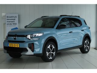Citroën C3 Aircross Max ''OP AFSPRAAK'' | 8 Jaar Garantie | Cruise Control | Camera | Navi | Carplay | Climate | LMV ...