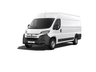 Citroën Jumper Standaard - Elektrisch | Elektrisch bedienbare en verwarmbare buitenspiegels | Pack Surround Rear...