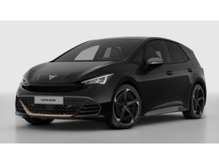 CUPRA Born Business Limited | Achteruitrijcamera | Digitaal instrumentenpaneel (Virtual Cockpit) | Parkeerse...