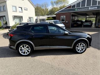 CUPRA Formentor 1.5 TSI Business Edition 18''Lmv, Virt. Cockpit, App Connect