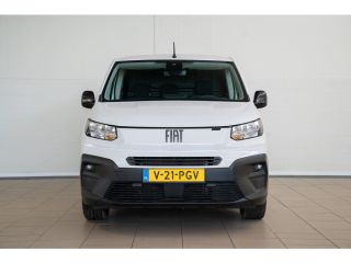 Fiat Dobl&ograve; 1.5D 100pk L1 | Navigatie | Apple Carplay & Android Auto | Camera | Parkeersensoren | Dodehoek de...