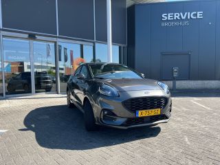 Ford Puma 1.0 EcoBoost Hybrid ST-Line Winter Pakket | Achteruitrijcamera | Apple Carplay/Android Auto | Par...