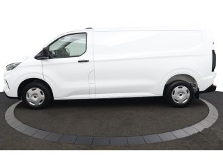 Ford Transit Custom 300 2.0 TDCI L2H1 Trend | Camera | Laadruimte Pakket | CarPlay/Android Auto | Bijrijdersbank | Cr...