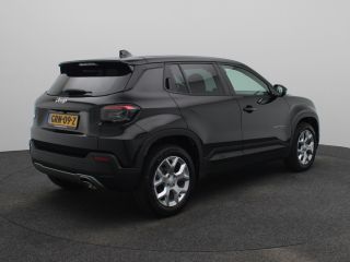 Jeep Avenger 1.2 Altitude | Full Option Altitude | Leren Bekleding | Elektrische Bestuurderstoel | Stoelmassag...