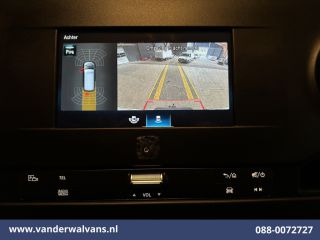 Mercedes-Benz Sprinter 315 CDI 150pk L2H1 Euro6 Airco | Camera | Apple Carplay | Cruisecontrol | Trekhaak Android Auto, ...