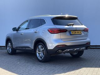 MG EHS 1.5 PHEV Luxury ✅Pano.dak✅360&deg;✅Leer✅Carplay✅Memory✅Plug-in
