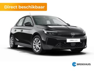 Opel Corsa 1.2 Turbo Hybrid Edition | Apple Carplay/Android Auto|telefoonintegratie premium | Cruise control...