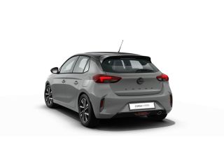 Opel Corsa GS | Dode hoek waarschuwing | LED achterlichten | LED koplampen met LED dagrijverlichting | Voorr...