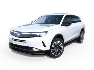 Opel Grandland Business Edition | Achteruitrijcamera | Comfort plus pakket | Draadloze telefoonlader (Inductie)