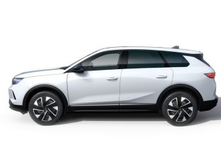 Opel Grandland Business Edition | Achteruitrijcamera | Comfort plus pakket | Draadloze telefoonlader (Inductie)