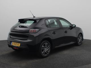 Peugeot 208 1.2 PureTech Active Pack | Airco | PDC achter | Navigatiesysteem | Apple Carplay/Android Auto