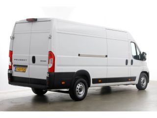 Peugeot Boxer 2.2 BlueHDi 180pk Automaat L4H2 LED/ACC/Navi/Camera 11-2024
