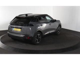 Peugeot e-2008 EV GT 54 kWh | 11 kW lader | Achteruitrijcamera | Airco (automatisch)