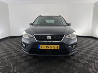 Seat Arona 1.0 TSI Style Business Intense (INCL.BTW) Aut. *ADAPTIVE-CRUISE | NAVI-FULLMAP | KEYLESS | CAMERA...
