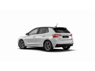 Skoda Fabia Monte Carlo | Achteruitrijcamera | Cruise control met speedlimiter | Driver Activity Assistant, v...