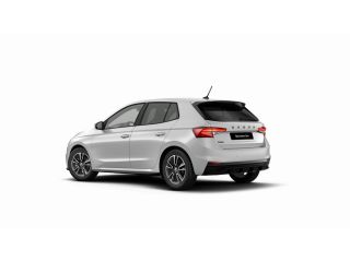 Skoda Fabia Monte Carlo | Achteruitrijcamera | Cruise control met speedlimiter | Driver Activity Assistant, v...