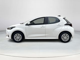 Toyota Yaris 1.5 Hybrid 115 Comfort | Nieuwe auto | Direct uit voorraad leverbaar | Voorraadvoordeel |