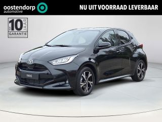 Toyota Yaris 1.5 Hybrid 115 Dynamic | Nieuwe auto | Direct uit voorraad leverbaar | Voorraadvoordeel |