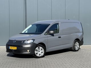 Volkswagen Caddy 2.0 TDI 102 PK / L2H1 / 1e EIG. / INRICHTING / TREKHAAK / CARPLAY / NAVI / ECC / CRUISE
