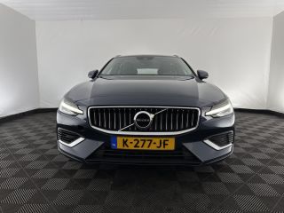 Volvo  V60 2.0 T8 Recharge AWD Inscription (INCL.BTW) Aut. *LEATHER | FULL-LED | ADAPTIVE-CRUISE | MEMORY-PA...