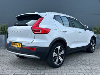 Volvo  XC40 1.5 T4 Plug-in hybrid Ultimate Bright | Pano | Harman/Kardon | Camera | Memory | Stoel & stuurver...