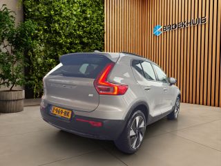 Volvo  XC40 Single Motor Extended Range Ultimate 82 kWh | Panoramadak | 360 Camera | Harman/Kardon | Pilot As...
