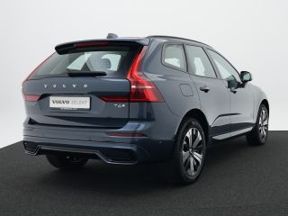 Volvo  XC60 T6 Plug-in hybrid AWD Plus Dark | 360&deg; Camera | Pano | BLIS | Trekhaak | Adaptive Cruise | Leder