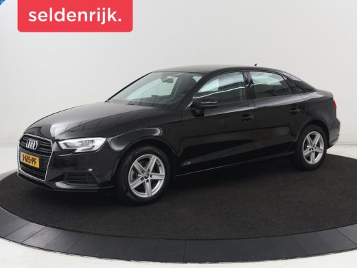 Audi A3 30 TFSI Pro Line | Bi-Xenon | DAB | Navigatie | Cruise control | Bluetooth | Airco | Cruise contr...