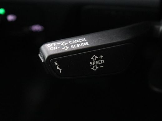 Audi A3 30 TFSI Pro Line | Bi-Xenon | DAB | Navigatie | Cruise control | Bluetooth | Airco | Cruise contr... ActivLease financial lease