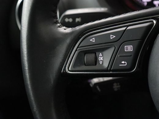 Audi A3 30 TFSI Pro Line | Bi-Xenon | DAB | Navigatie | Cruise control | Bluetooth | Airco | Cruise contr... ActivLease financial lease