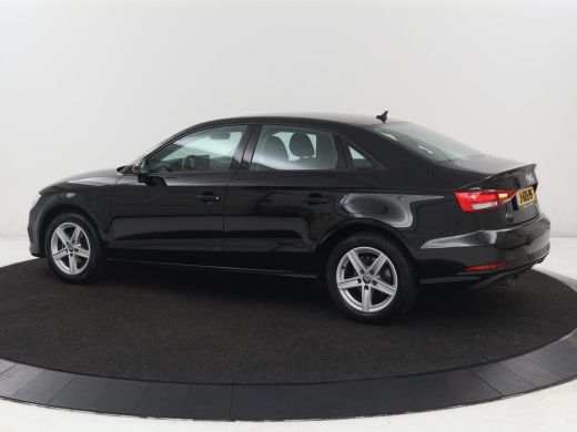 Audi A3 30 TFSI Pro Line | Bi-Xenon | DAB | Navigatie | Cruise control | Bluetooth | Airco | Cruise contr... ActivLease financial lease
