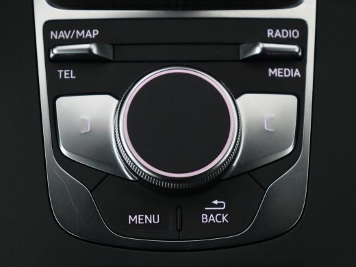 Audi A3 30 TFSI Pro Line | Bi-Xenon | DAB | Navigatie | Cruise control | Bluetooth | Airco | Cruise contr... ActivLease financial lease