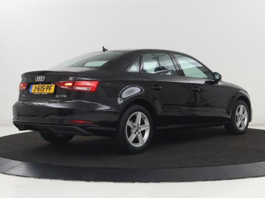 Audi A3 30 TFSI Pro Line | Bi-Xenon | DAB | Navigatie | Cruise control | Bluetooth | Airco | Cruise contr... ActivLease financial lease