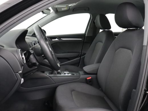 Audi A3 30 TFSI Pro Line | Bi-Xenon | DAB | Navigatie | Cruise control | Bluetooth | Airco | Cruise contr... ActivLease financial lease