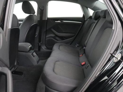 Audi A3 30 TFSI Pro Line | Bi-Xenon | DAB | Navigatie | Cruise control | Bluetooth | Airco | Cruise contr... ActivLease financial lease