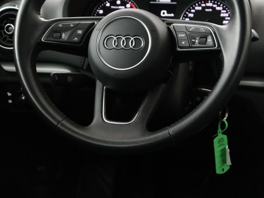 Audi A3 30 TFSI Pro Line | Bi-Xenon | DAB | Navigatie | Cruise control | Bluetooth | Airco | Cruise contr... ActivLease financial lease
