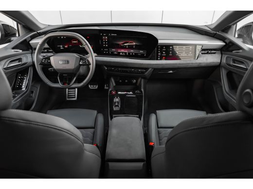 Audi A6 Avant e-tron Avant e-tron S edition 83 kWh ActivLease financial lease