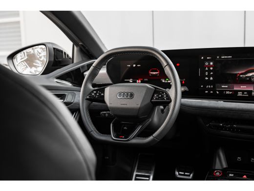 Audi A6 Avant e-tron Avant e-tron S edition 83 kWh ActivLease financial lease