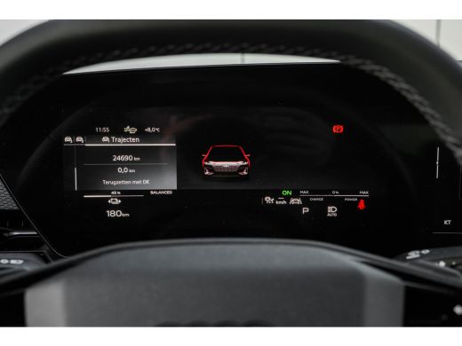 Audi A6 Avant e-tron Avant e-tron S edition 83 kWh ActivLease financial lease