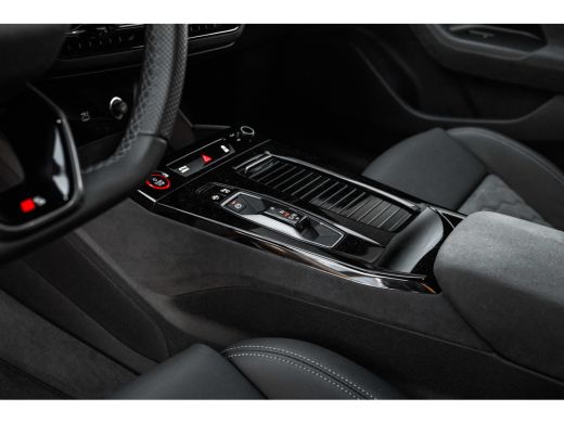 Audi A6 Avant e-tron Avant e-tron S edition 83 kWh ActivLease financial lease