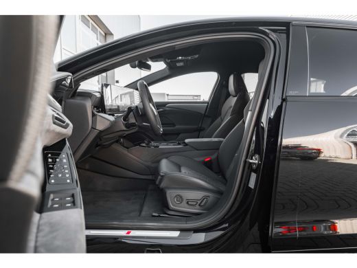 Audi A6 Avant e-tron Avant e-tron S edition 83 kWh ActivLease financial lease
