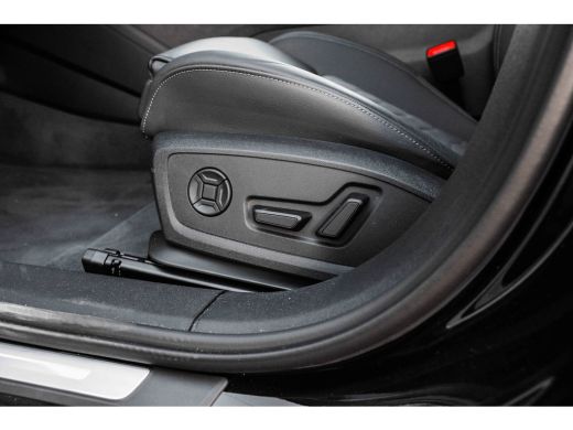 Audi A6 Avant e-tron Avant e-tron S edition 83 kWh ActivLease financial lease