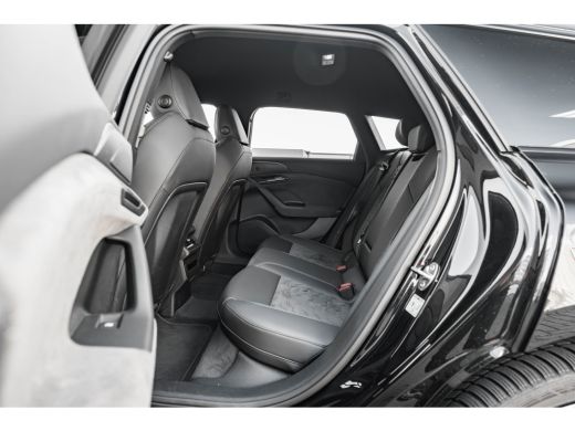 Audi A6 Avant e-tron Avant e-tron S edition 83 kWh ActivLease financial lease
