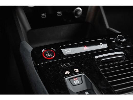 Audi A6 Avant e-tron Avant e-tron S edition 83 kWh ActivLease financial lease