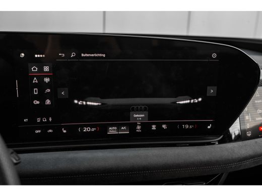 Audi A6 Avant e-tron Avant e-tron S edition 83 kWh ActivLease financial lease